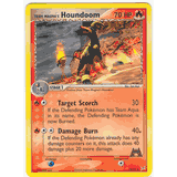 HOUNDOOM Pokemon Cards HOUNDOOM Pokemon Cards