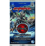 chaotic turn of the tide booster box Amazon.com: Chaotic Card Game Booster Box Zenith of the Hive 24 packs of 9  cards : Toys & Games main image 1