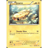 pokemon card tynamo Tynamo Reverse Holo #067/197 2023 Obsidian Flames Pokemon Card –  CTKollectables
