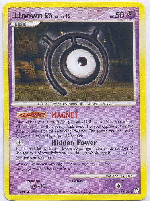 pokemon unown card Amazon.com: Unown Vstar 199/195- Silver Tempest - Full Art Rainbow main image 1