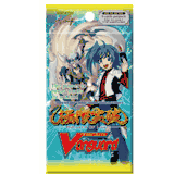 best of x and y booster box Cardfight! Vanguard TCG main image 1