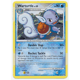 WARTORTLE Pokemon TCG Platinum Cards
