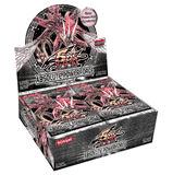 Yu-gi-oh Booster Boxes