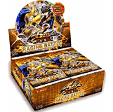 Yu-gi-oh Booster Boxes