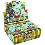 Yu-gi-oh Booster Boxes