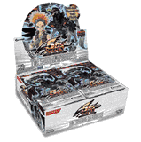 Yu-gi-oh Booster Boxes