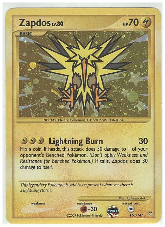 rare pokemon cards zapdos Zapdos 42/108 | Rare REVERSE HOLO Card | XY Evolutions main image 1
