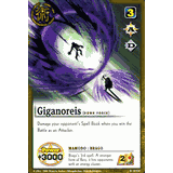 Zatch Bell Booster Series 1 Single Cards Zatch Bell Booster Series 1 Single Cards