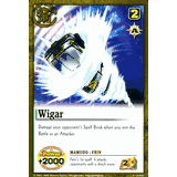 zatch bell booster box CCG Expansion Set - Raving Toy Maniac no cards in hand to reconcile Zatch Bell Card Battle Game