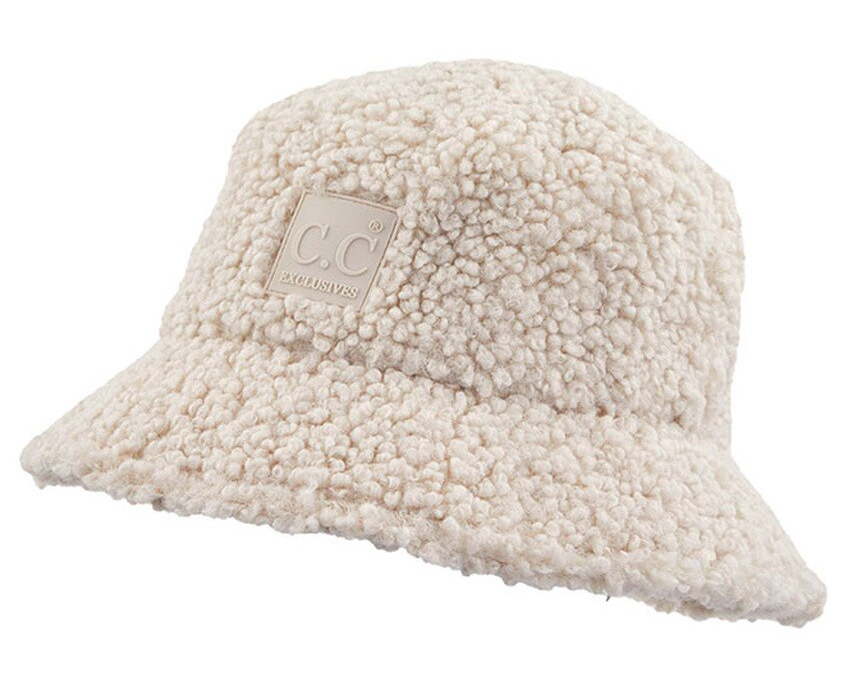 CC Sherpa Bucket Hat