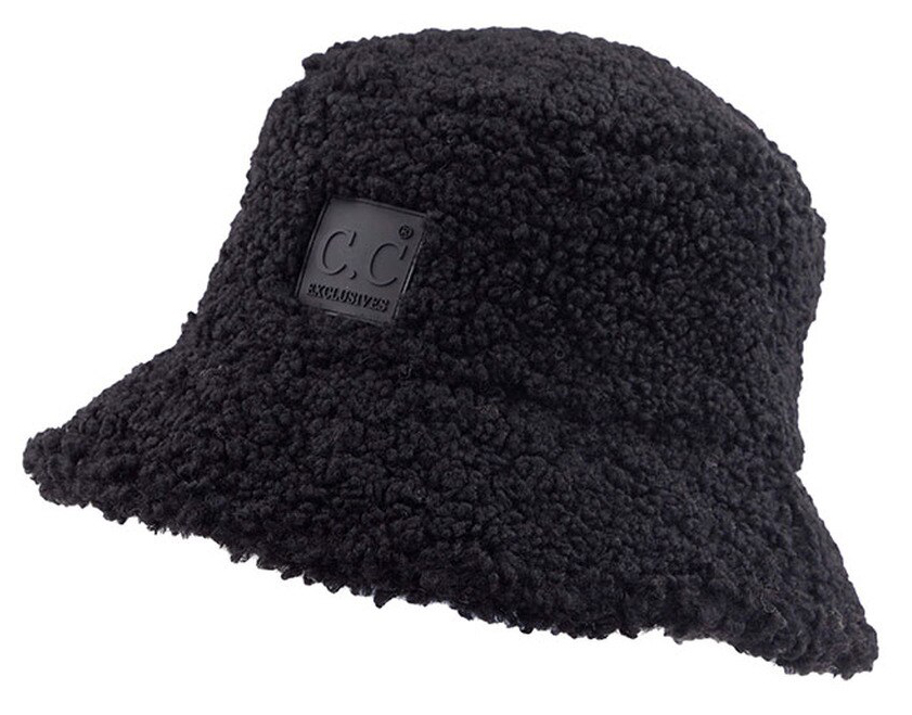 CC Sherpa Bucket Hat