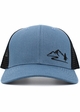 Wild Mountain Mesh Ballcap inset 1