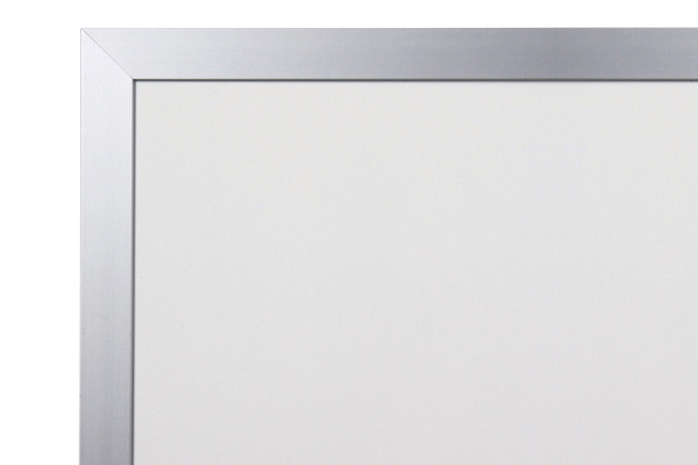 Music Staff Whiteboards 5' Tall OptiMA