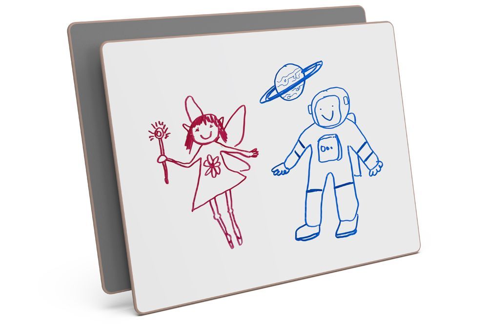 9x12 Dry Erase Lap Boards