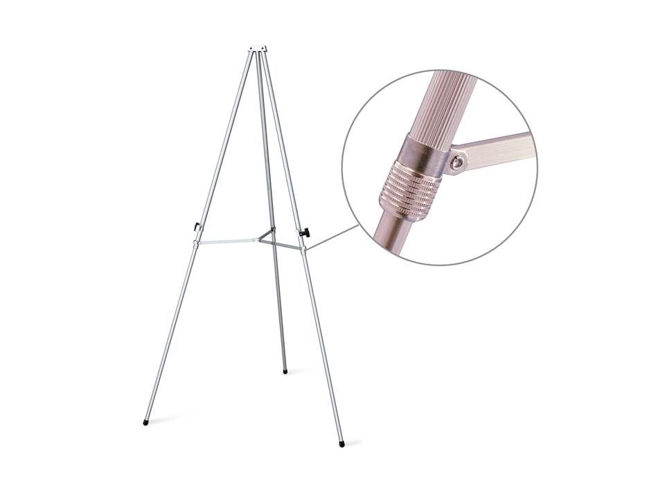 Adjustable Poster Board Easel