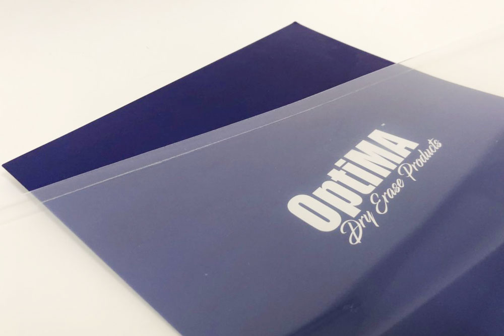 Free Standing Classroom Desk Barrier