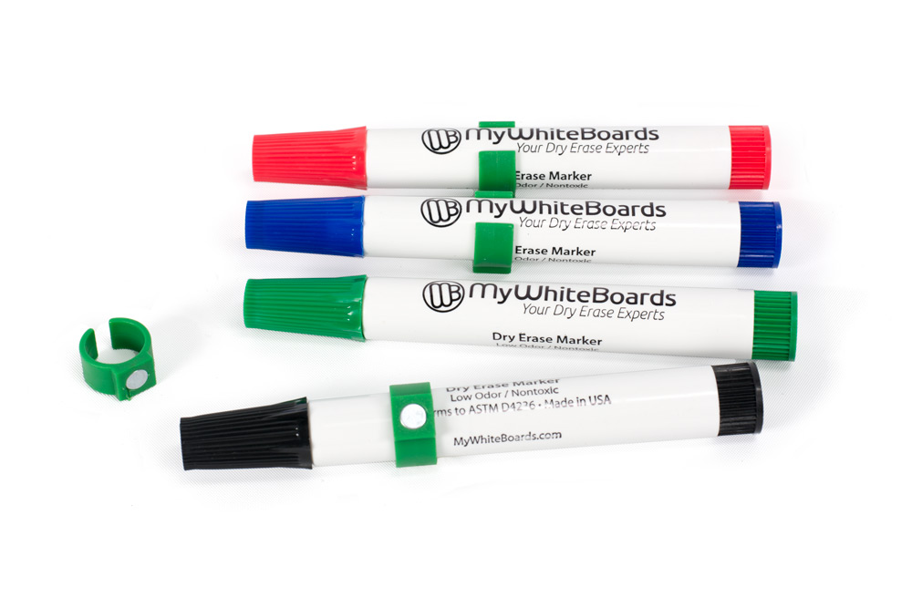 Dry Erase Refrigerator Roll On OptiMA