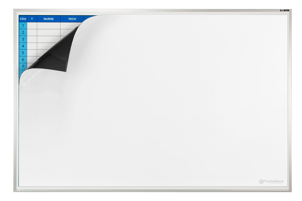 Dry Erase Wall Sheets Roll Up Dry Erase