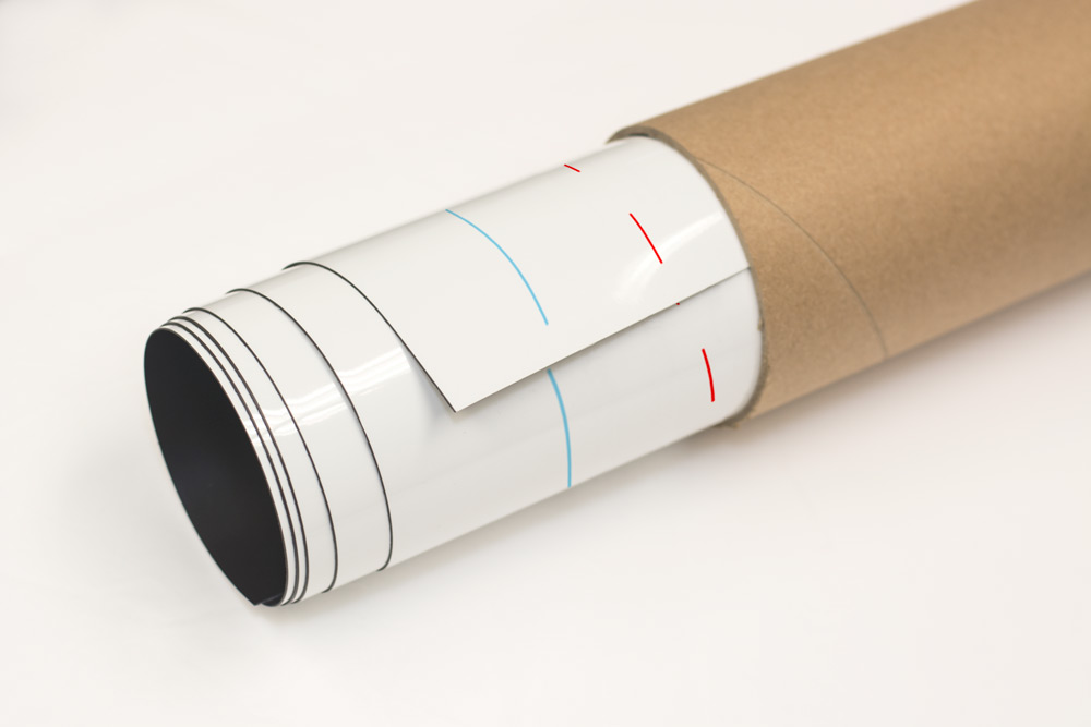 Dry Erase Manuscript