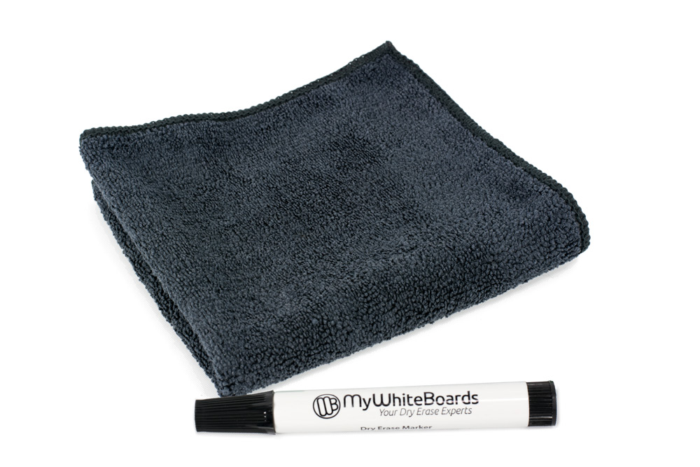 Dry Erase Manuscript