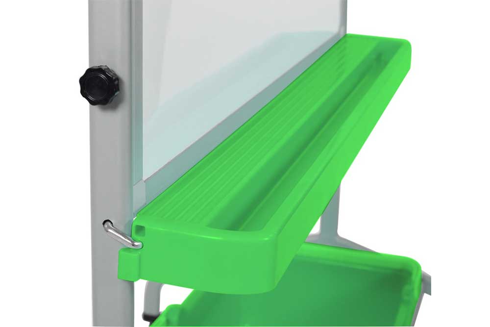 Dry Erase Portable Chart Stand