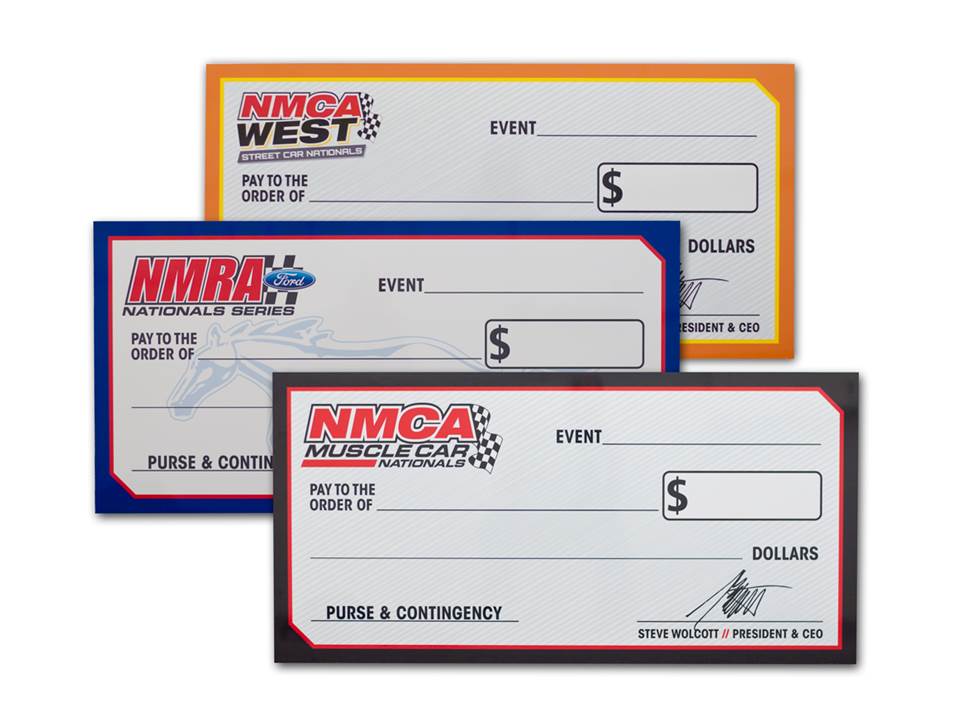 OptiMA Dry Erase Presentation Checks