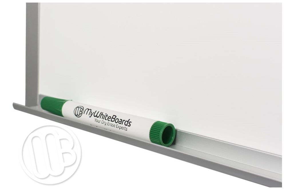 Excess Inventory Melamine Whiteboard