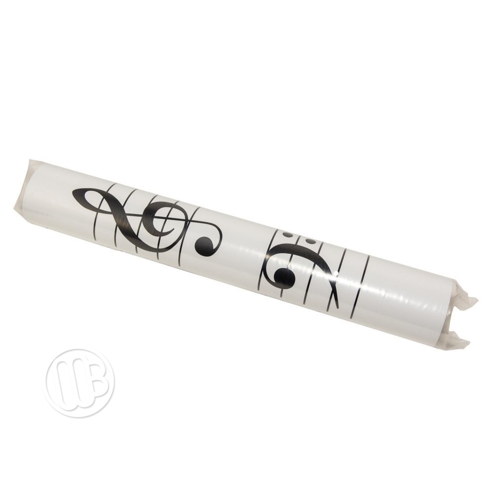 Grand Staff Dry Erase Music Staff