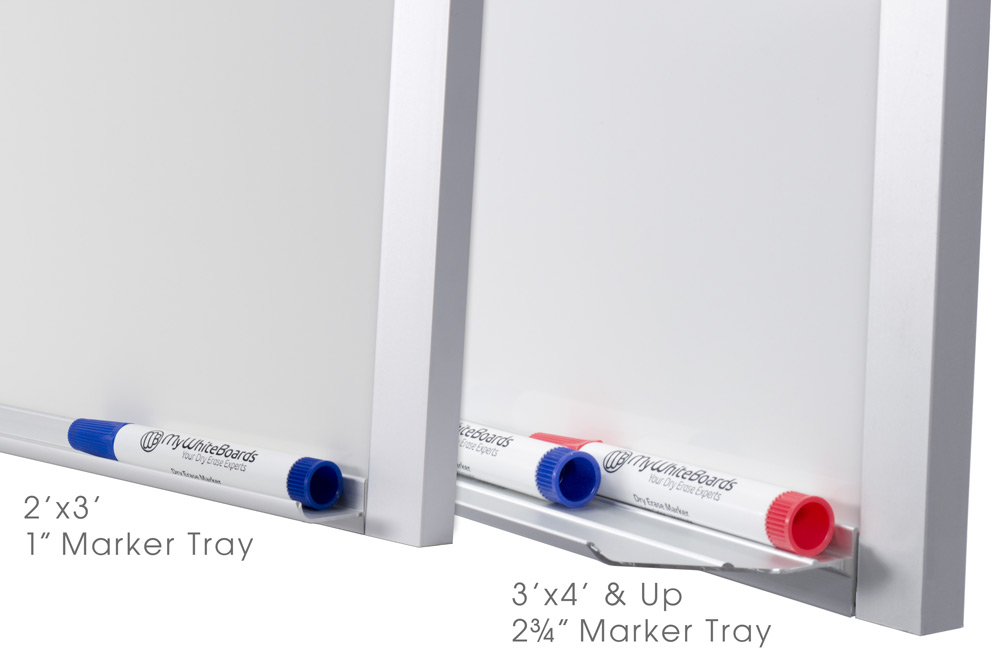 Great White Whiteboards Great White Boards OptiMA