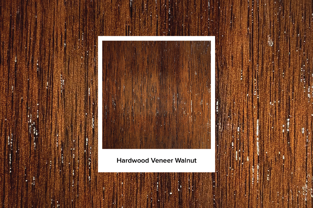 Hardwood Veneer Conference