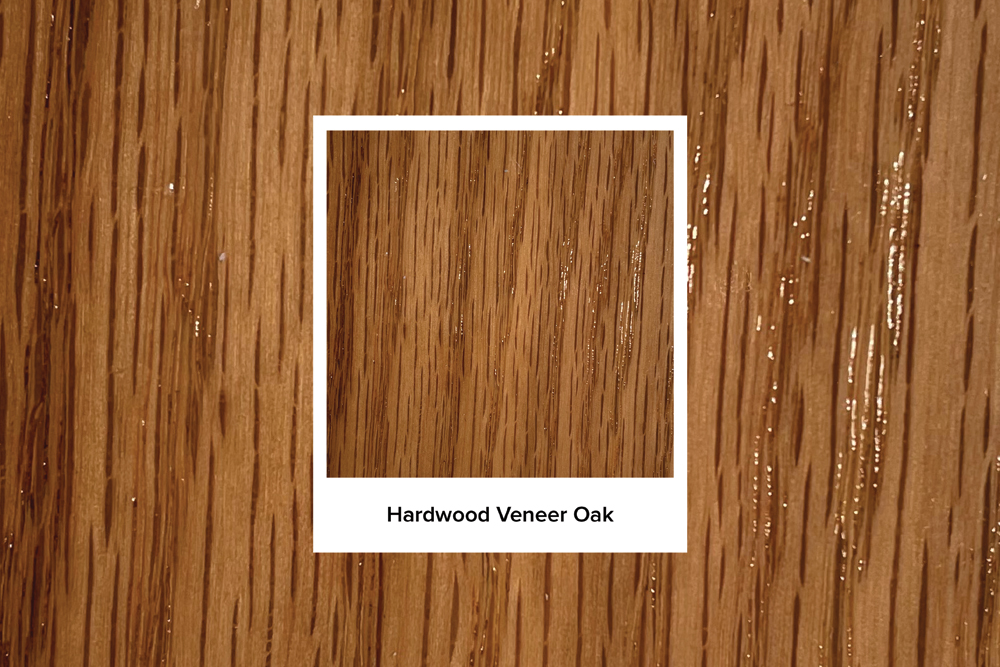 Hardwood Veneer Conference