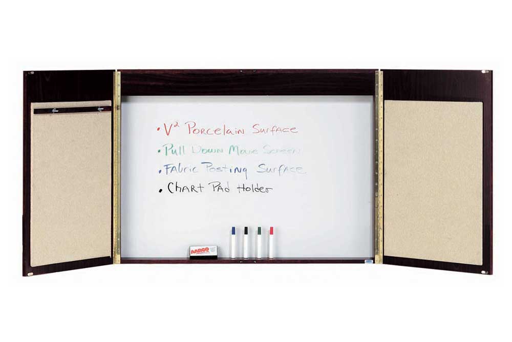 Laminate Finish Dry Erase Conference