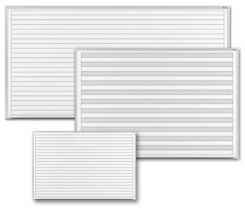 Lined Whiteboard Lined Dry Erase Board atelieryuwa.ciao.jp