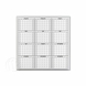 12 Month Dry Erase Planning Calendar | Yearly Whiteboard