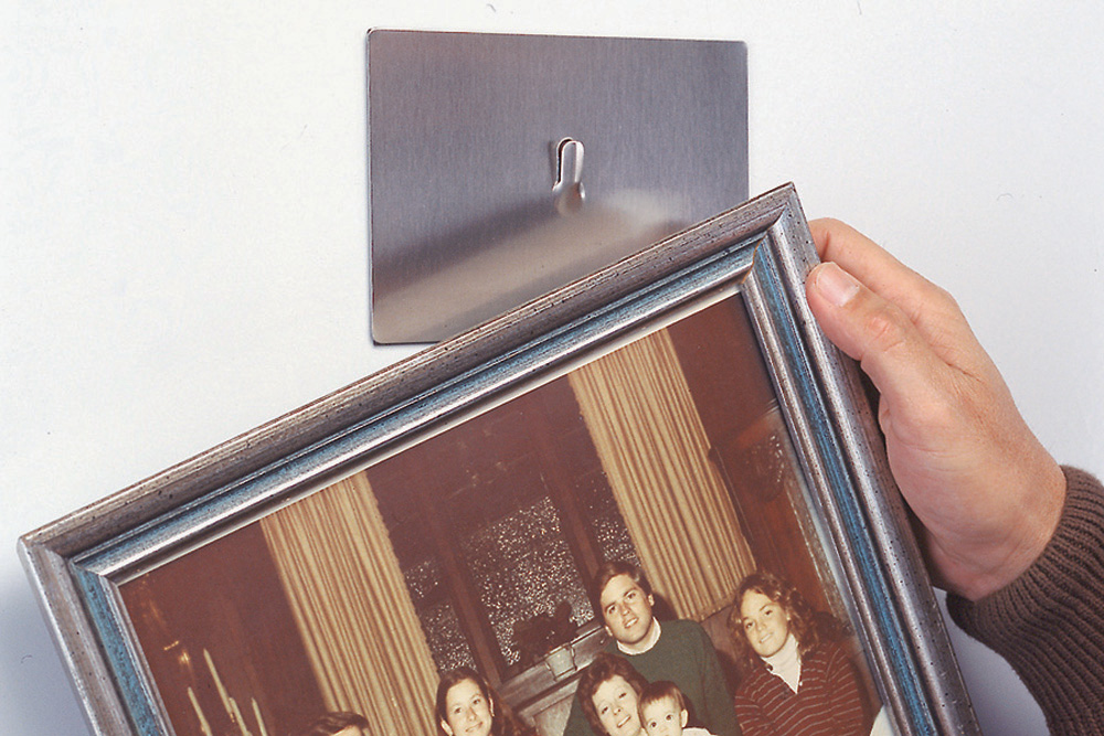 Picture Hangers
