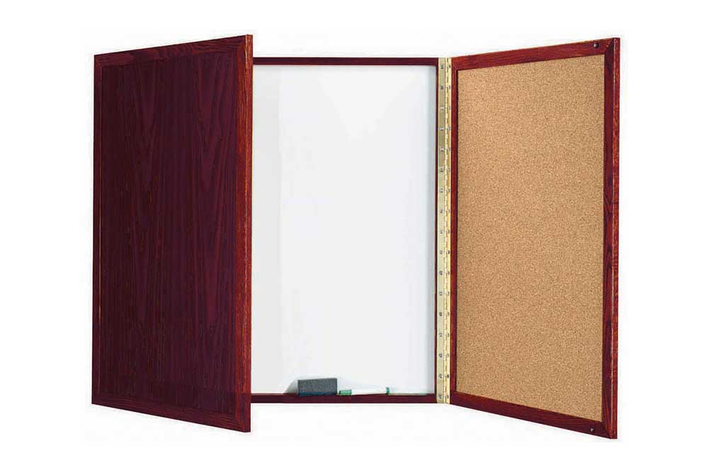 Melamine Dry Erase Conference