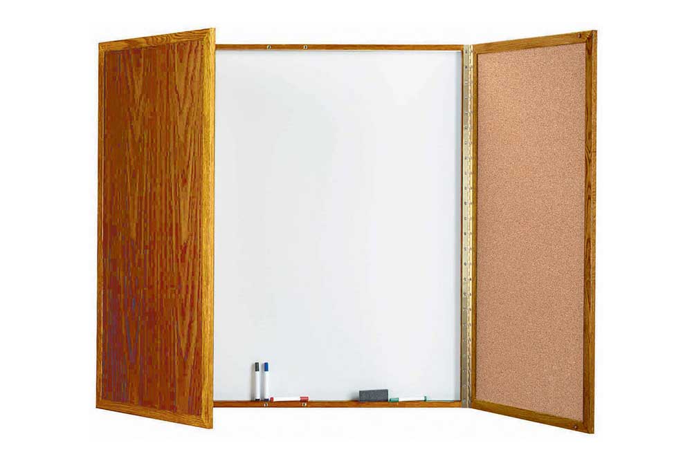 Melamine Dry Erase Conference