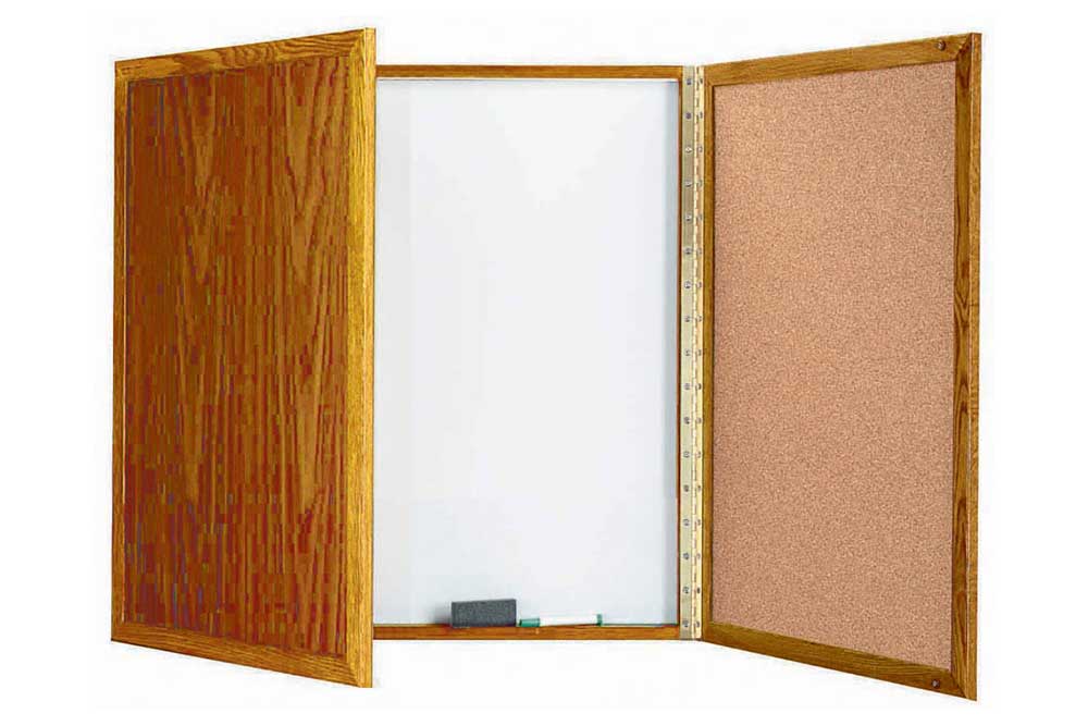 Melamine Dry Erase Conference