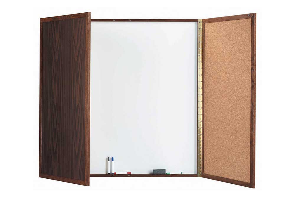 Melamine Dry Erase Conference