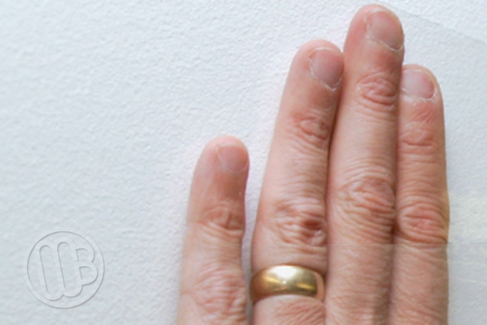 OptiRite Clear Dry Erase Laminate