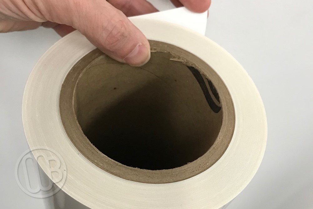 OptiRite Clear Dry Erase Laminate