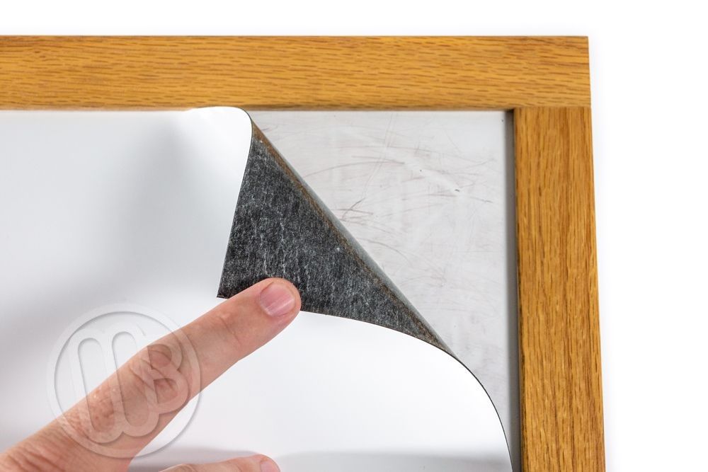 OptiRite Dry Erase Wallpaper