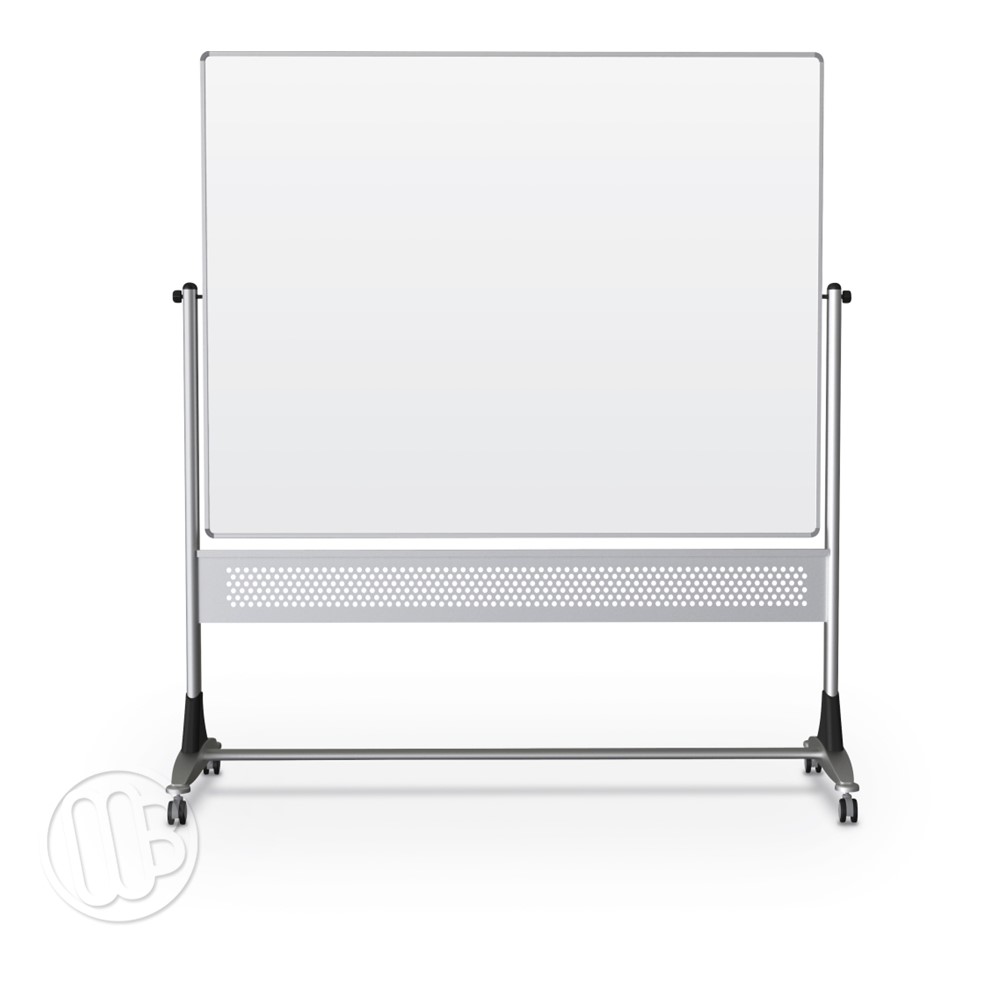 Platinum Reversible Dry Erase Boards