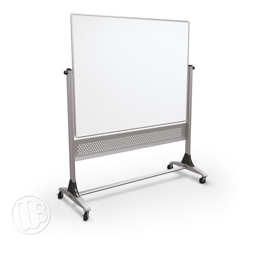 Platinum Reversible Dry Erase Boards