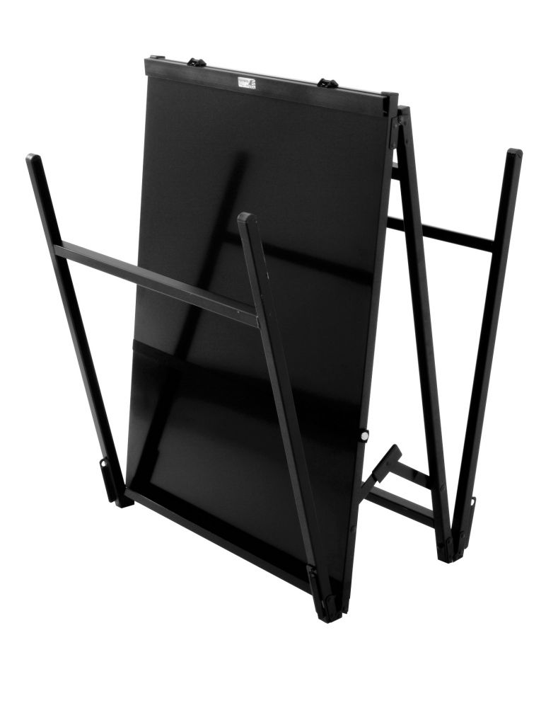 Premium Large Folding Pad Holder & Dry Erase Easel