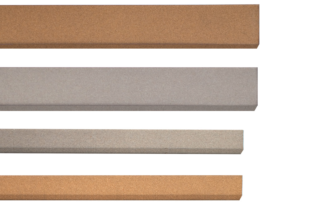 Replacement Map Rail Cork Strips