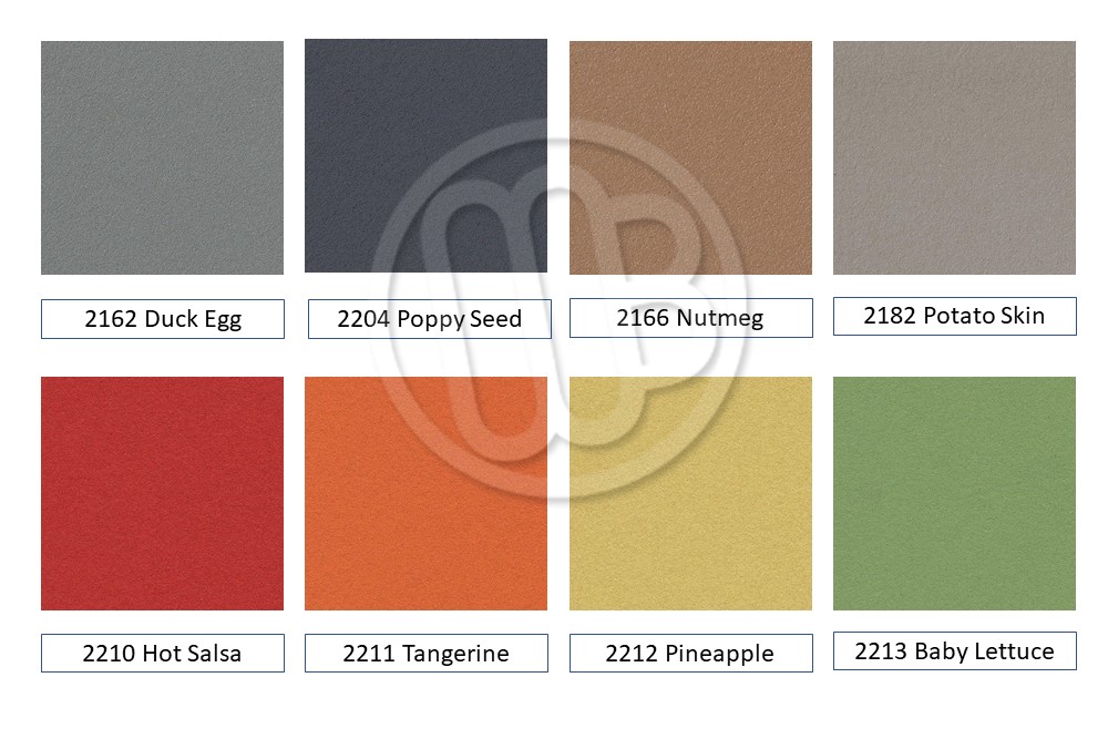 Replacement Map Rail Cork Strips