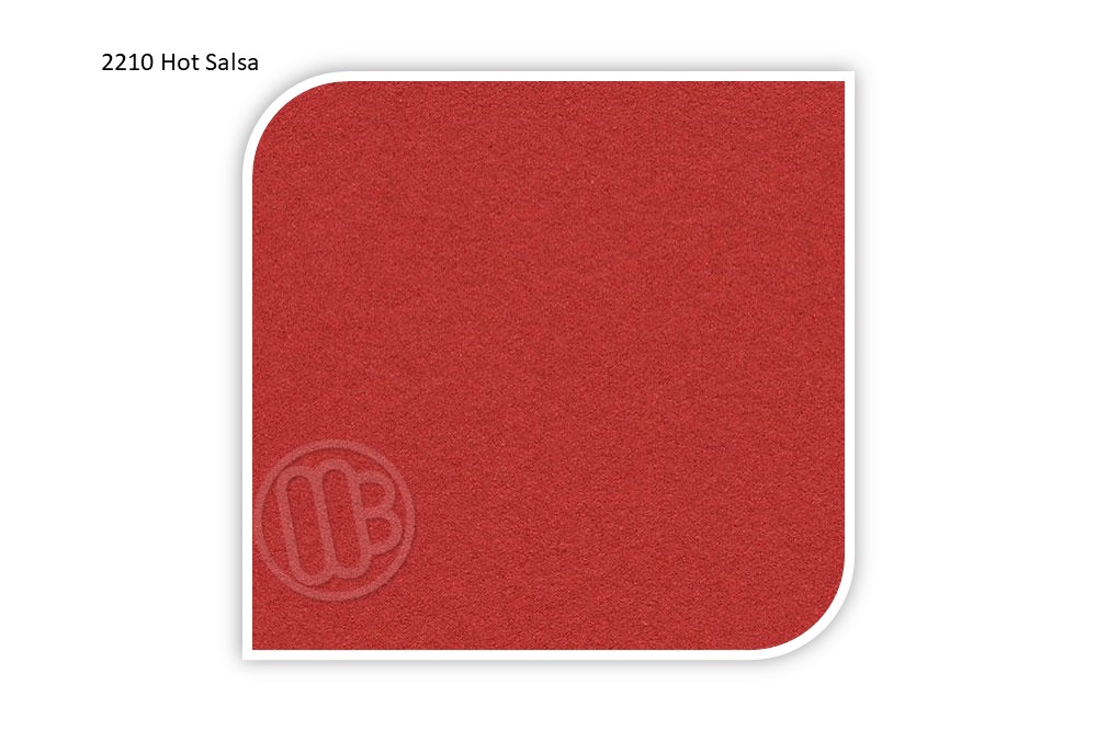 Replacement Map Rail Cork Strips