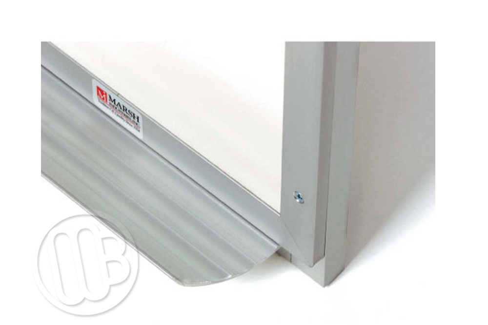 Retrofit Replacement Dry Erase Boards