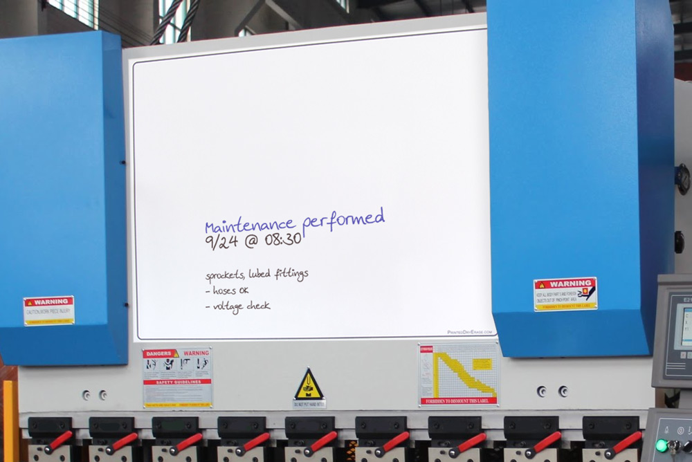 Dry Erase Wall Sheets Roll Up Dry Erase